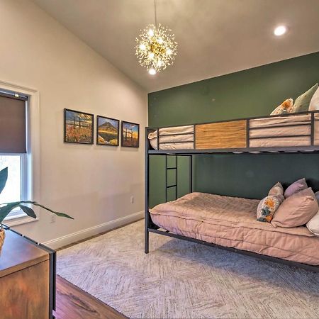 Vila Upscale And Quiet Paducah Retreat On 15 Acres! Exteriér fotografie