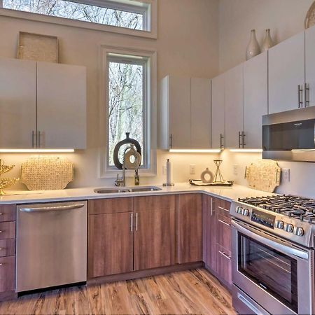 Vila Upscale And Quiet Paducah Retreat On 15 Acres! Exteriér fotografie